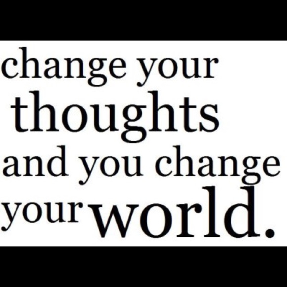 Meet your Posher, Focused On Me